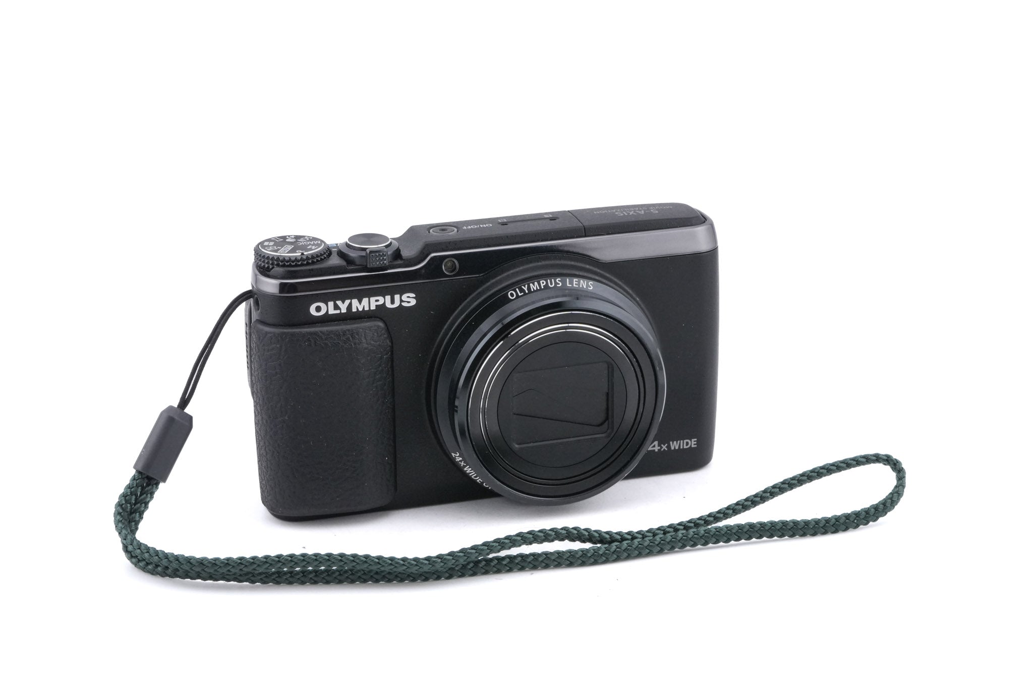 Olympus Stylus SH-60