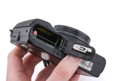 Olympus Stylus SH-60