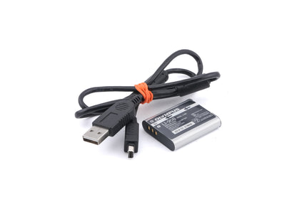 Olympus Stylus SH-60