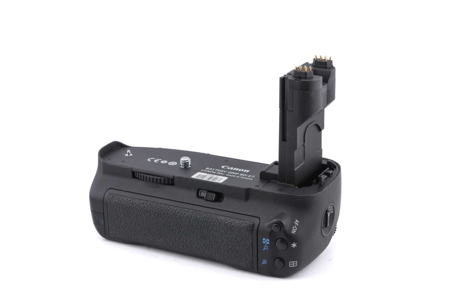 Canon BG-E7 Battery Grip