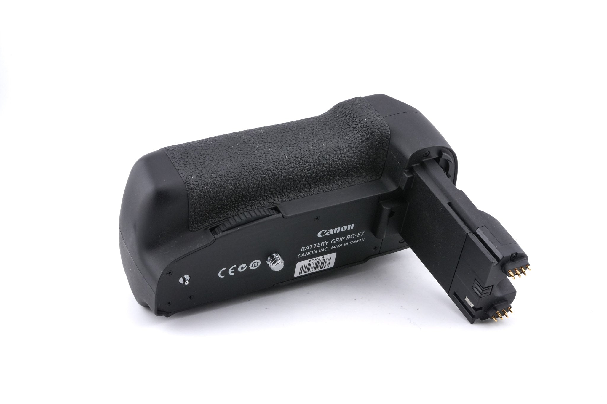 Canon BG-E7 Battery Grip