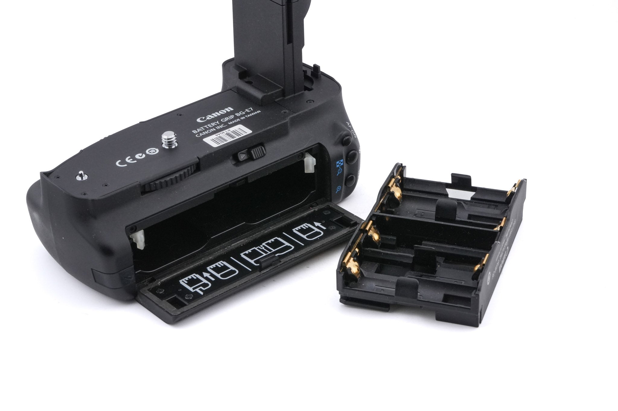 Canon BG-E7 Battery Grip