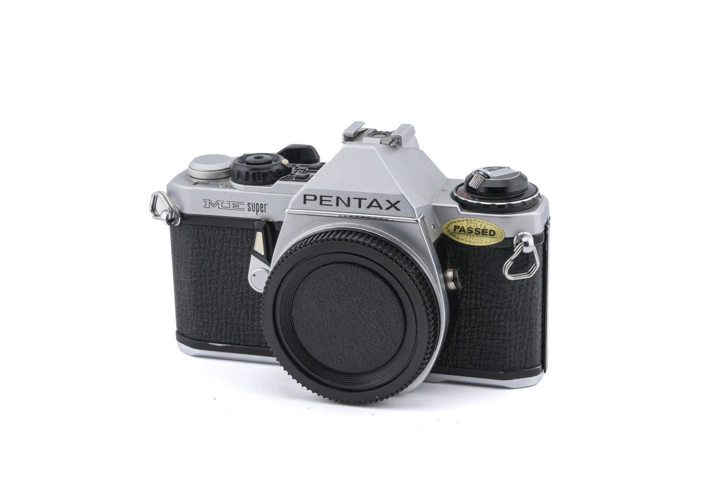 Pentax ME Super