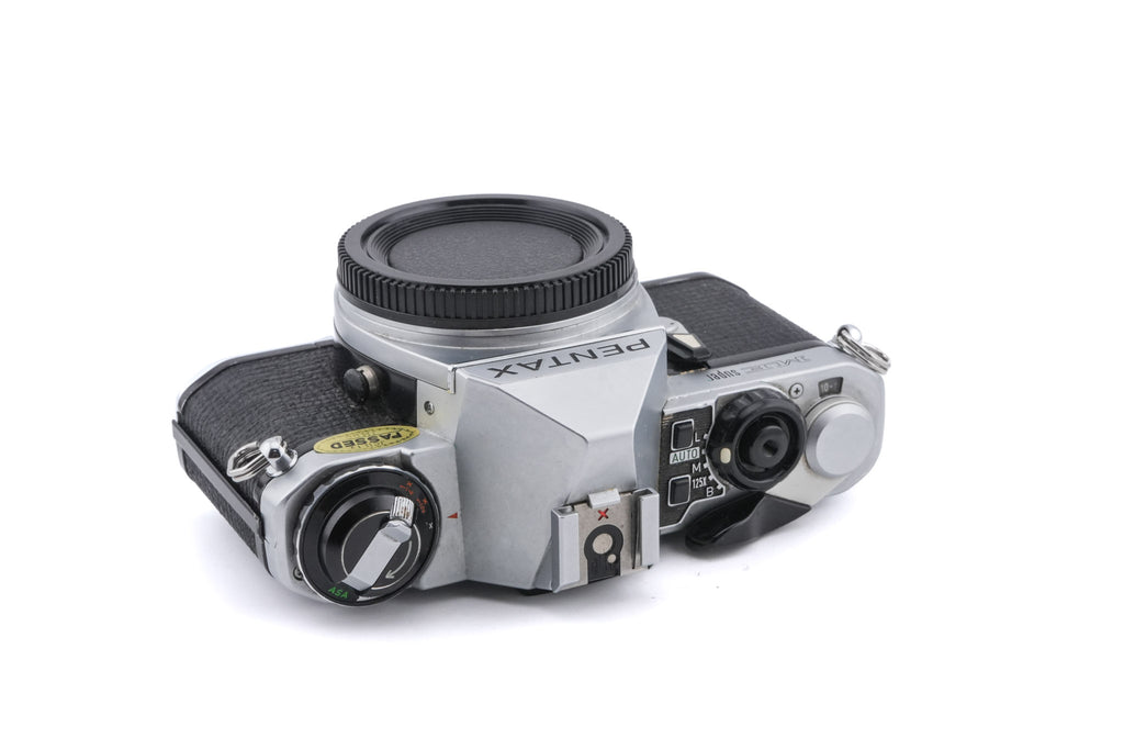 Pentax ME Super