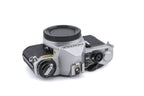 Pentax ME Super