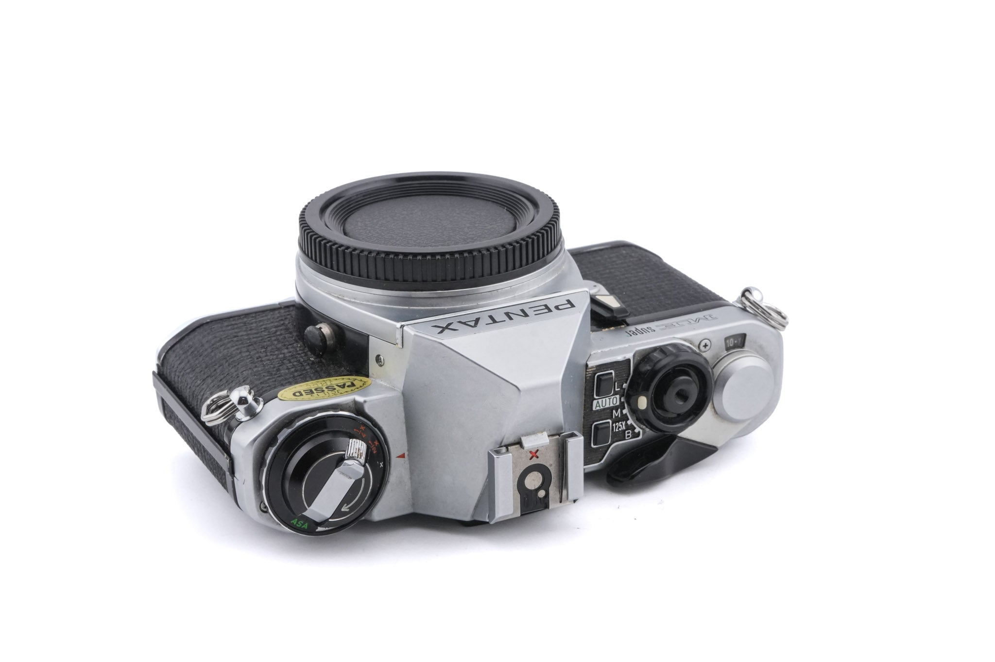 Pentax ME Super