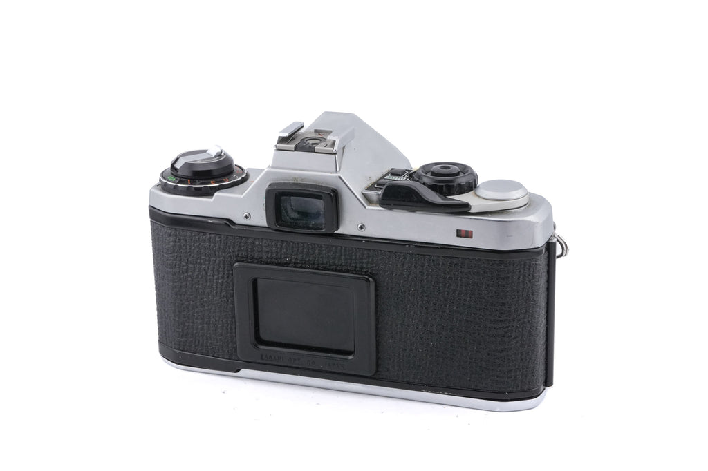 Pentax ME Super