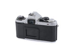 Pentax ME Super