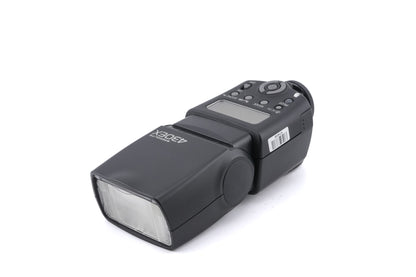 Canon 430EX Speedlite