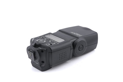 Canon 430EX Speedlite