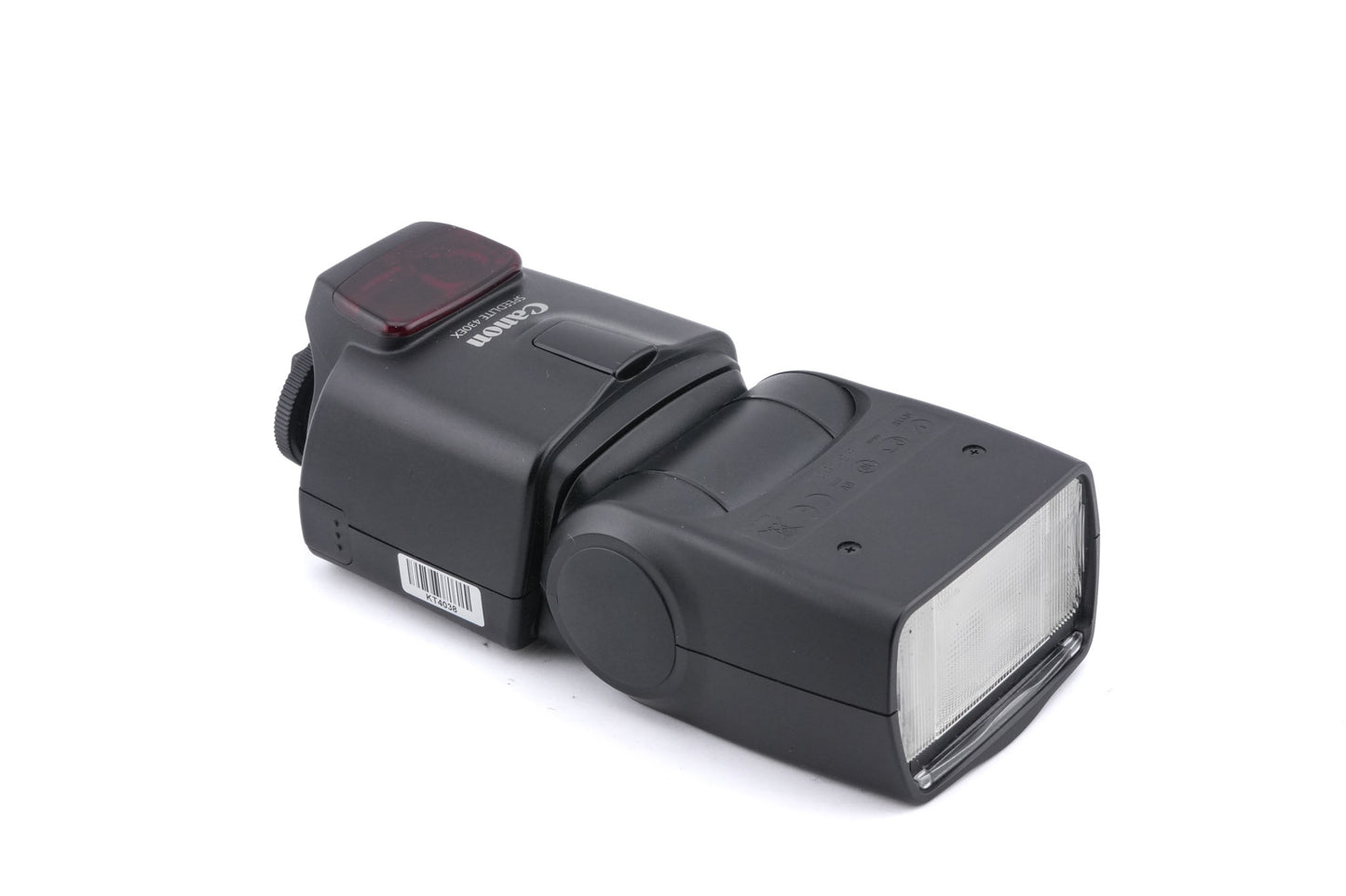 Canon 430EX Speedlite