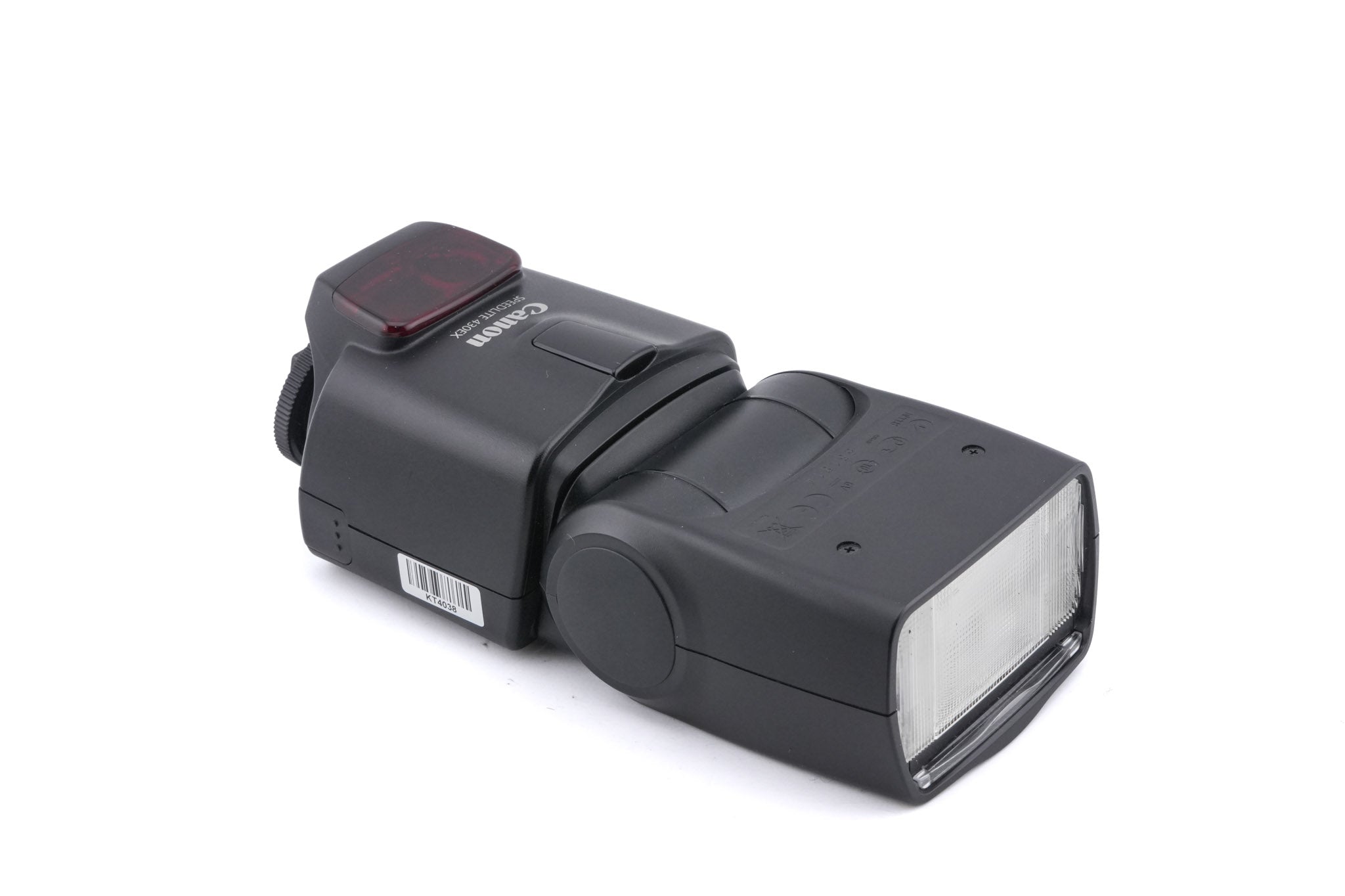 Canon 430EX Speedlite