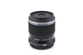 Olympus 30mm f3.5 M.Zuiko Digital ED MSC Macro