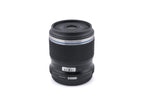 Olympus 30mm f3.5 M.Zuiko Digital ED MSC Macro