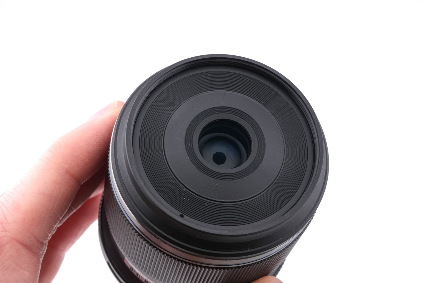 Olympus 30mm f3.5 M.Zuiko Digital ED MSC Macro