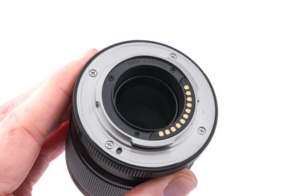 Olympus 30mm f3.5 M.Zuiko Digital ED MSC Macro