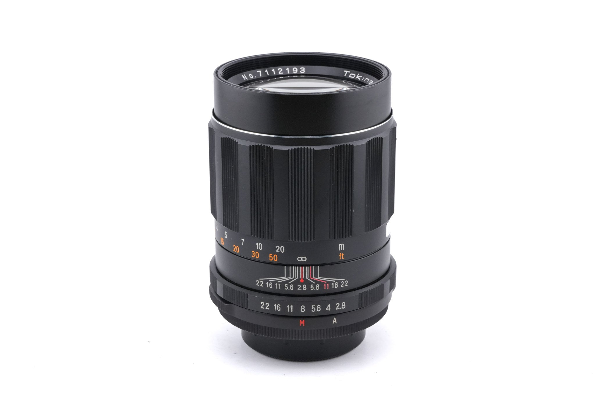 Helios 58mm f2 Helios-44M – Kamerastore