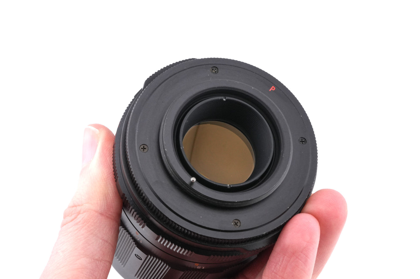 Tokina 135mm f2.8 Tele-Auto