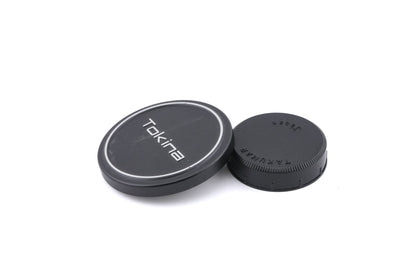 Tokina 135mm f2.8 Tele-Auto