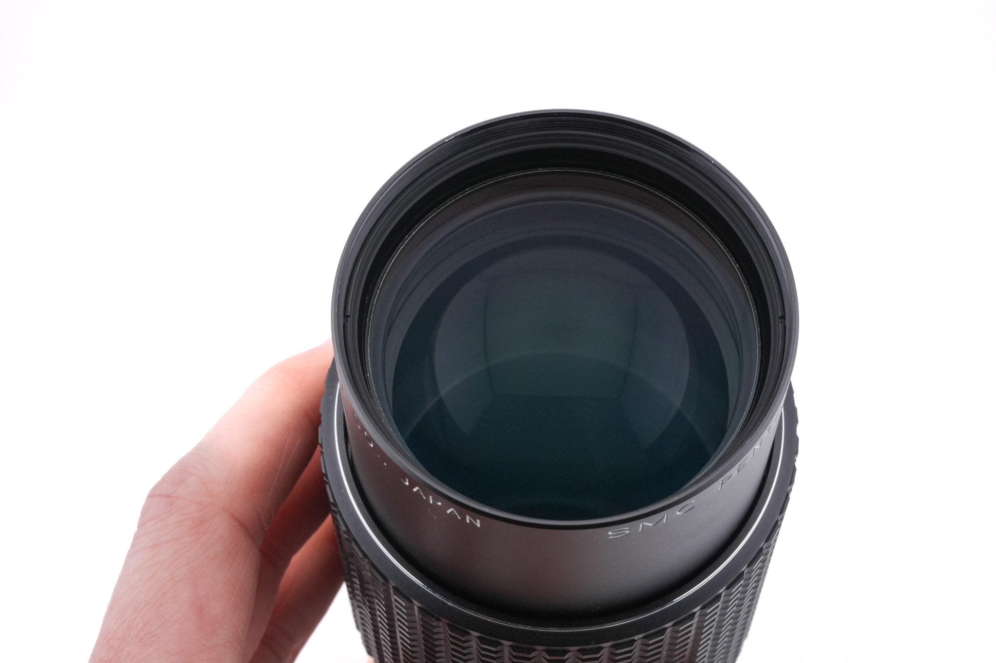 Pentax 45-125mm f4 SMC