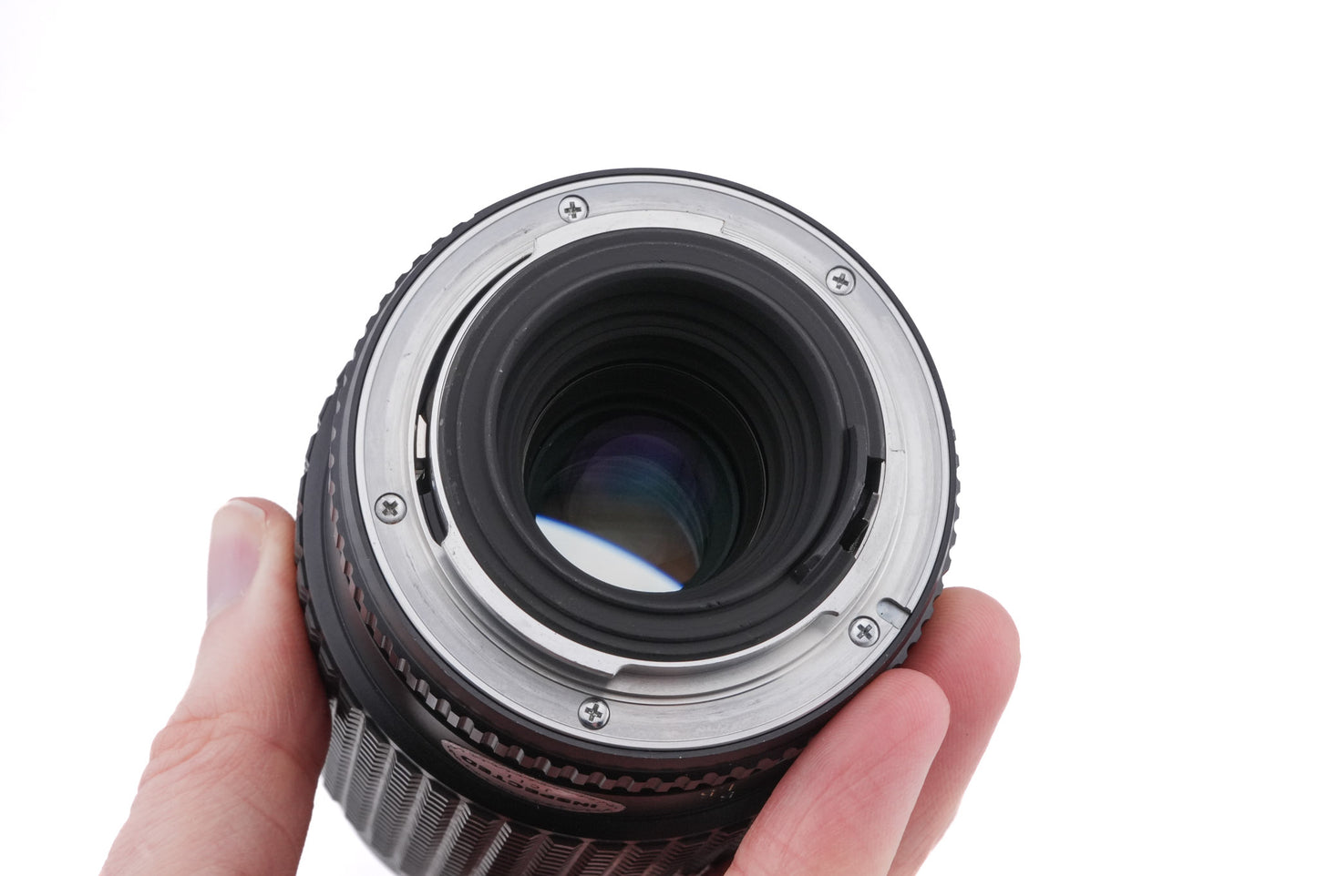 Pentax 45-125mm f4 SMC