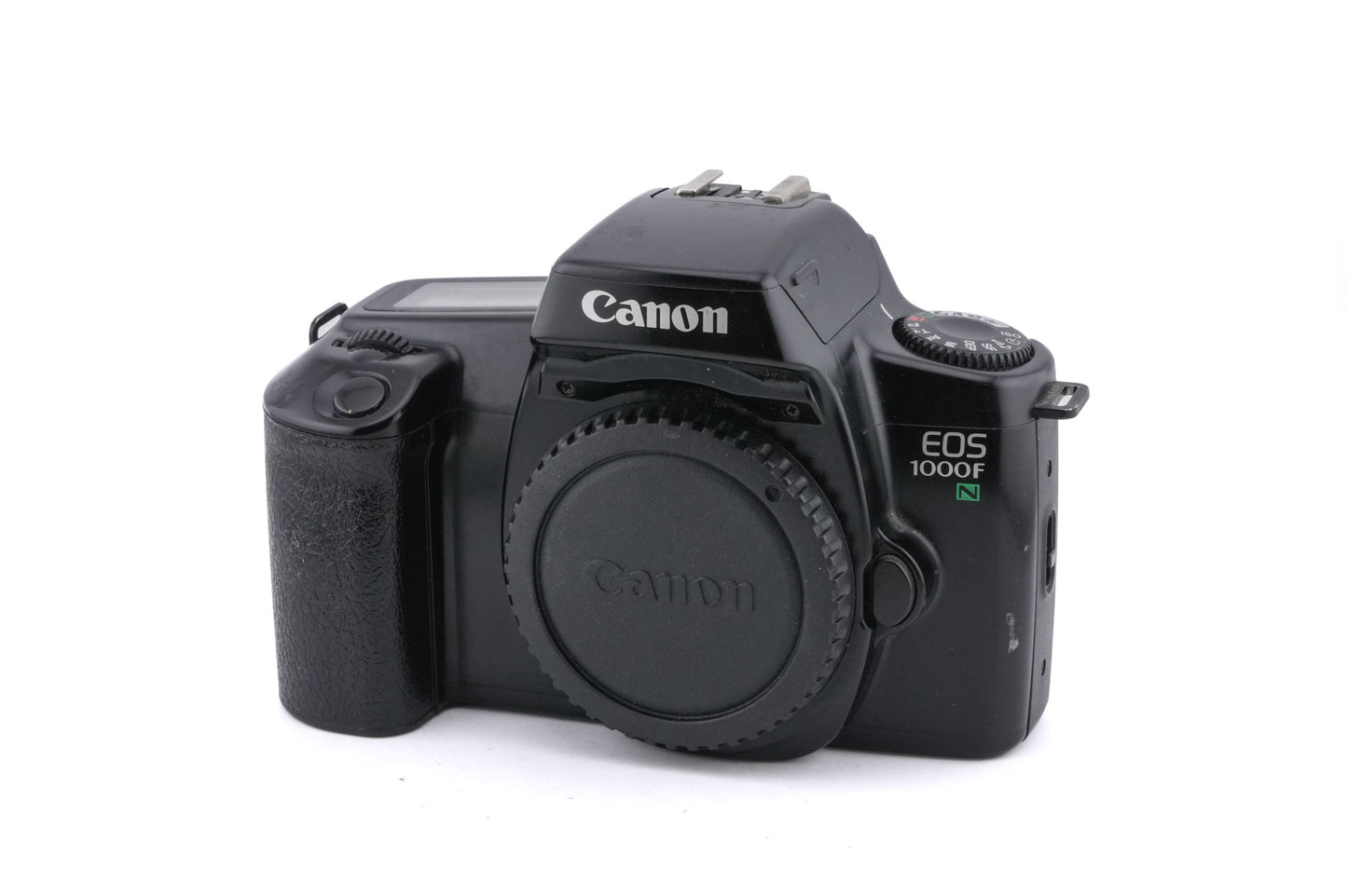 Canon EOS 1000FN