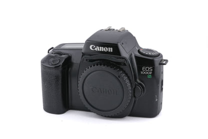 Canon EOS 1000FN