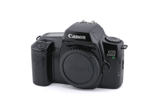 Canon EOS 1000FN