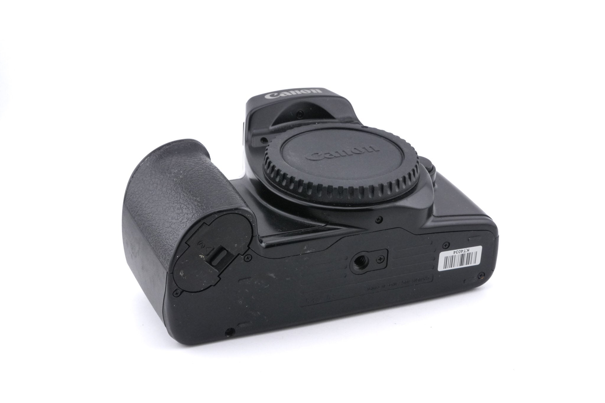 Canon EOS 1000FN