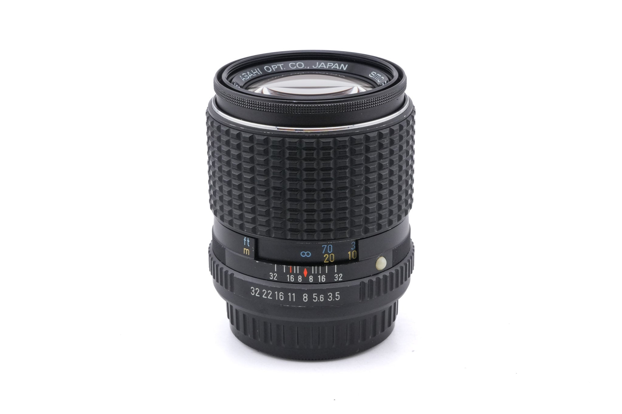 Pentax 135mm f3.5 SMC Pentax-M