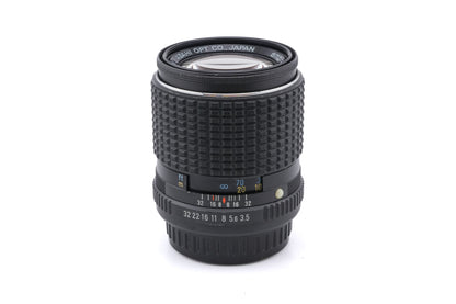 Pentax 135mm f3.5 SMC Pentax-M