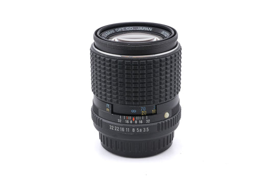Pentax 135mm f3.5 SMC Pentax-M