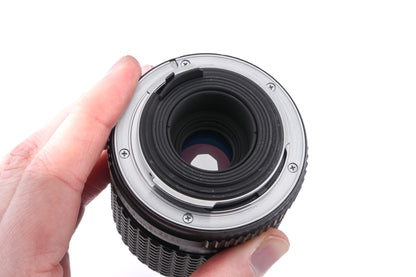 Pentax 135mm f3.5 SMC Pentax-M