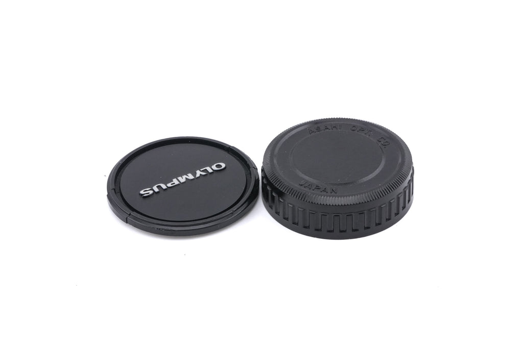 Pentax 135mm f3.5 SMC Pentax-M