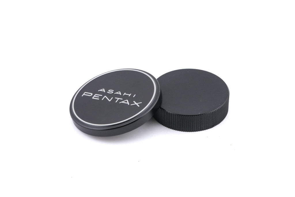 Pentax 55mm f1.8 Super-Multi-Coated Takumar
