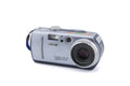 Sony Cyber-Shot DSC-P30 - Camera