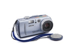 Sony Cyber-Shot DSC-P30