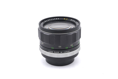 Soligor 28mm f2.8 Wide-Auto