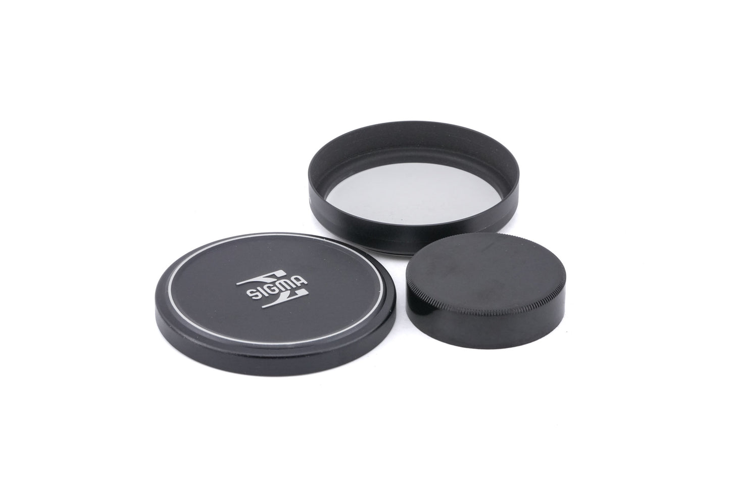 Soligor 28mm f2.8 Wide-Auto