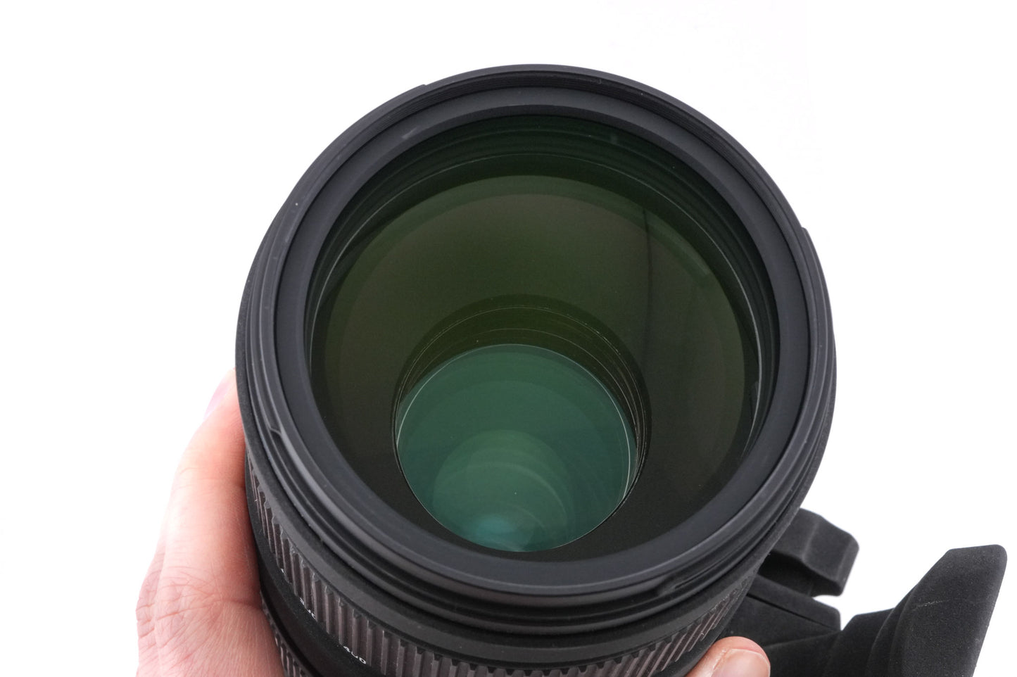 Sigma 120-400mm f4.5-5.6 APO DG OS HSM