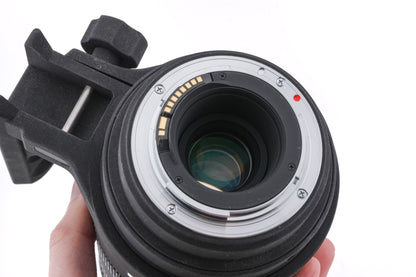 Sigma 120-400mm f4.5-5.6 APO DG OS HSM