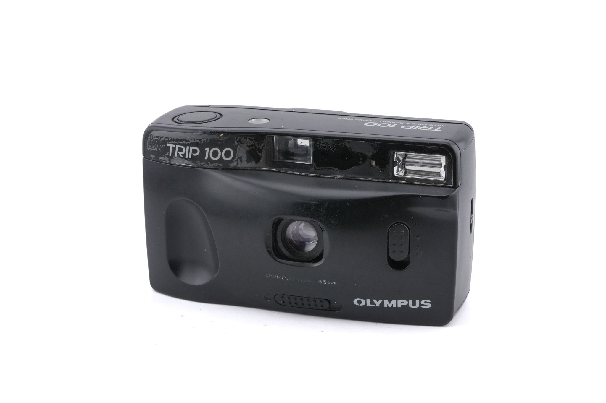Olympus Trip 100 - Camera