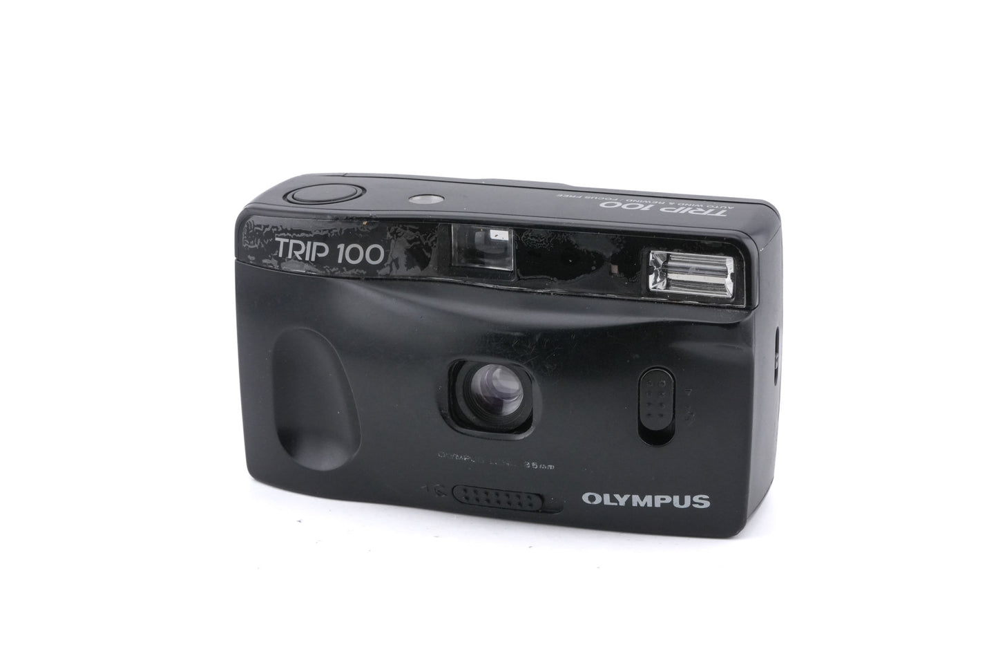 Olympus Trip 100