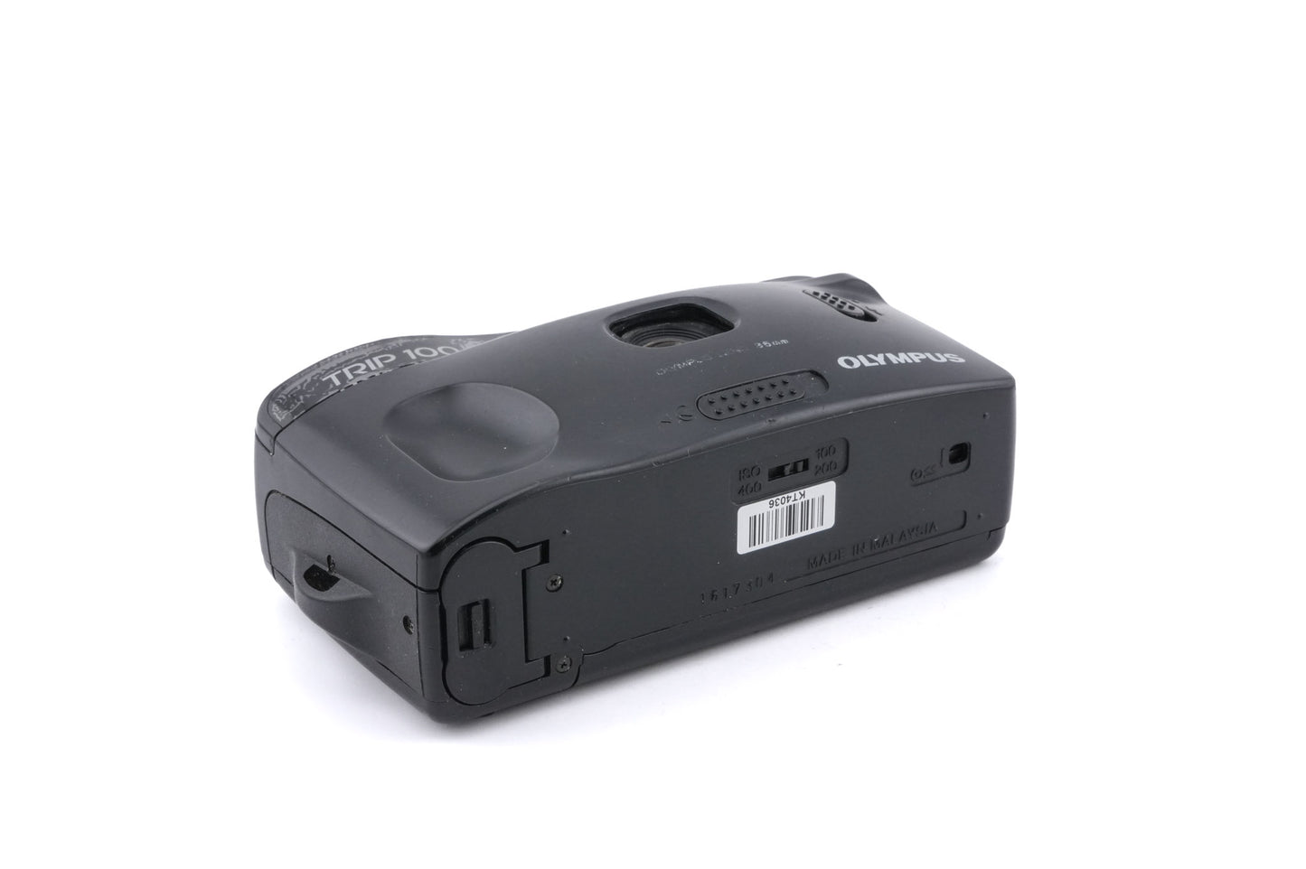 Olympus Trip 100