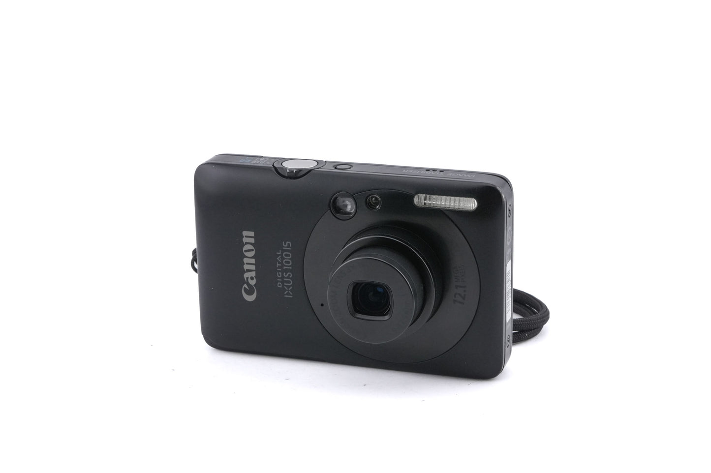 Canon IXUS 100 IS
