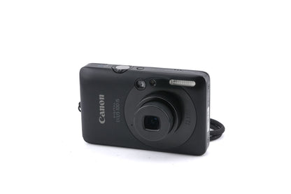 Canon IXUS 100 IS