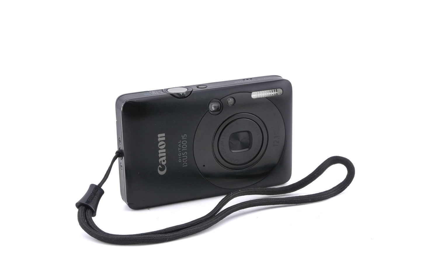 Canon IXUS 100 IS