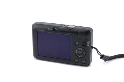 Canon IXUS 100 IS