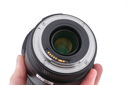 Canon 70-300mm f4-5.6 IS USM