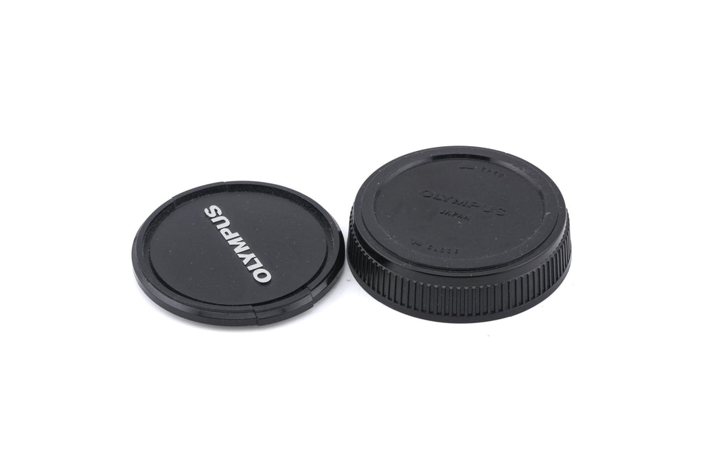 Olympus 100mm f2.8 E.Zuiko Auto-T